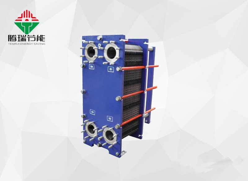 Plate heat exchanger standards Plate heat exchanger standards